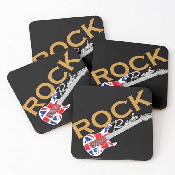Item preview, Rock Music designed and sold by EeroJauho.