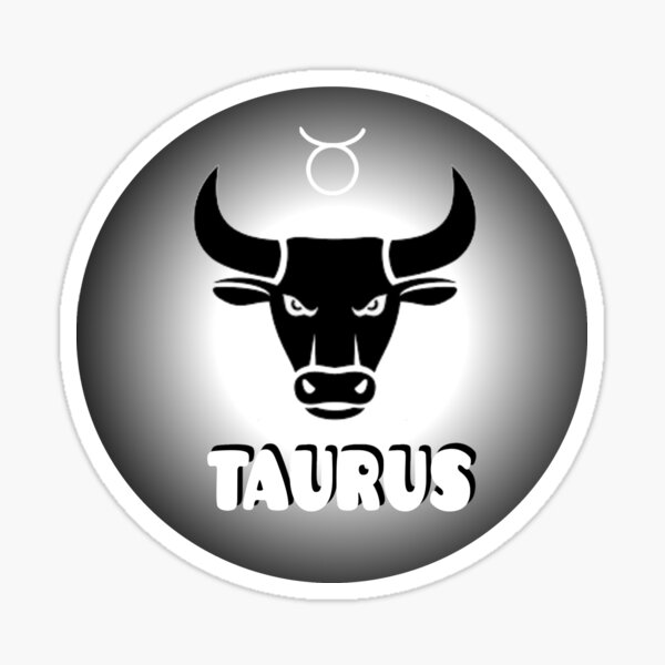 Item preview, TAURUS SEASON WITH BIG TAURUS ENERGY designed and sold by samArtline.