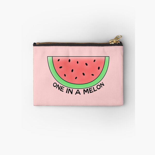 Item preview, one in a melon designed and sold by rooftopsitting.