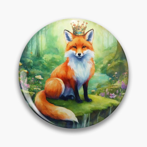 Item preview, Magic Fox designed and sold by RaF71PrO.