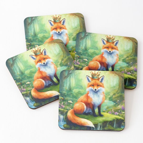 Item preview, Magic Fox designed and sold by RaF71PrO.