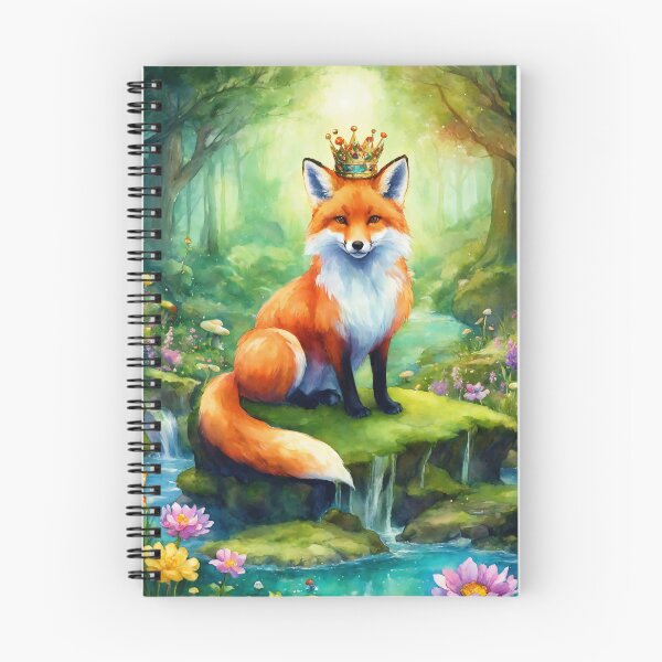 Item preview, Magic Fox designed and sold by RaF71PrO.