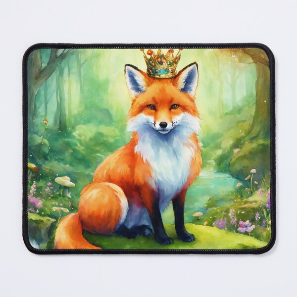 Item preview, Magic Fox designed and sold by RaF71PrO.