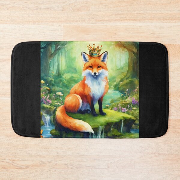 Item preview, Magic Fox designed and sold by RaF71PrO.