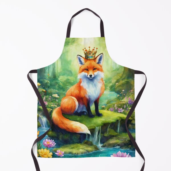 Item preview, Magic Fox designed and sold by RaF71PrO.