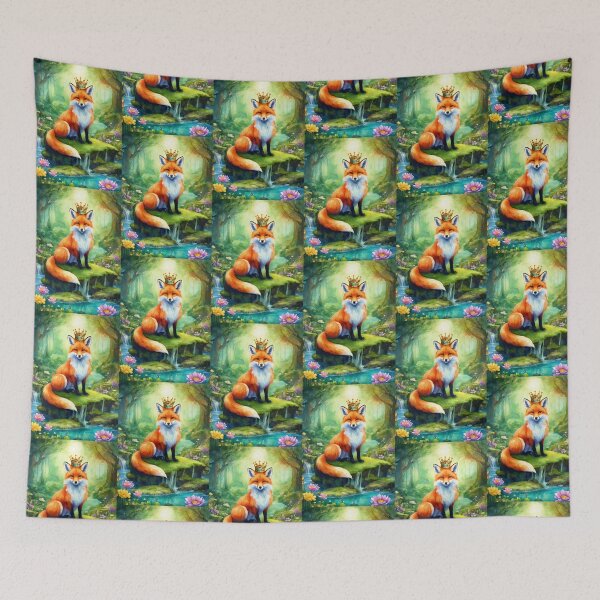 Item preview, Magic Fox designed and sold by RaF71PrO.
