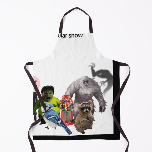 Item preview, literally no body: regular show designed and sold by cloudzer0000.