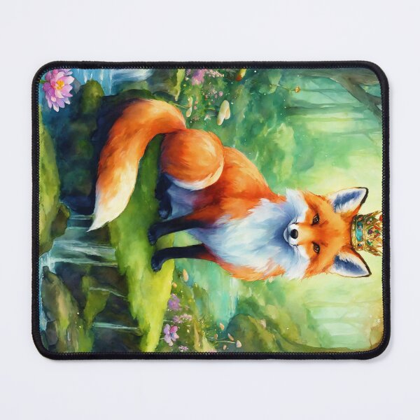 Item preview, Magic Fox designed and sold by RaF71PrO.