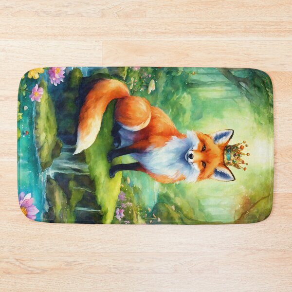 Item preview, Magic Fox designed and sold by RaF71PrO.