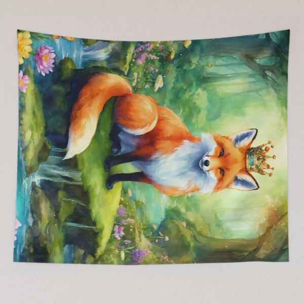 Item preview, Magic Fox designed and sold by RaF71PrO.