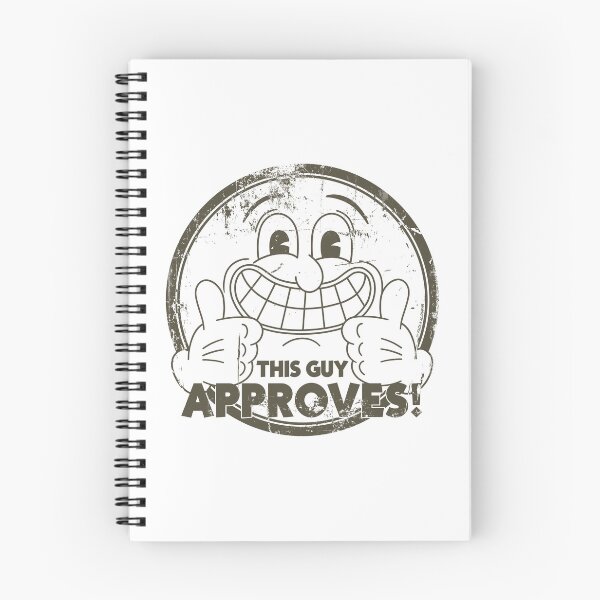 Item preview, THIS GUY APPROVES! designed and sold by paolaalchapar.