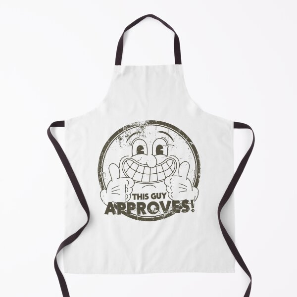 Item preview, THIS GUY APPROVES! designed and sold by paolaalchapar.