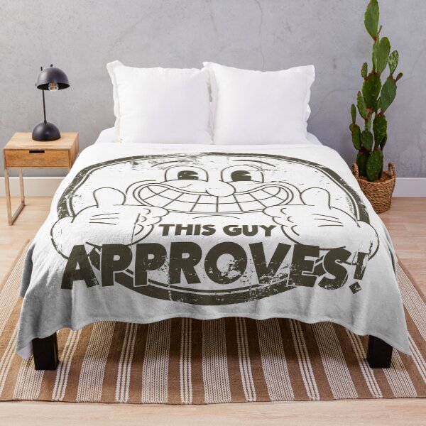 Item preview, THIS GUY APPROVES! designed and sold by paolaalchapar.