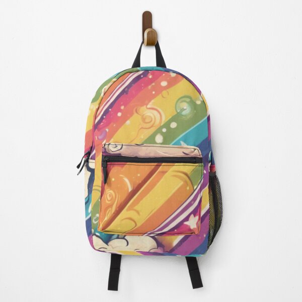 Item preview, pride rainbow clouds designed and sold by A. David Holloway.