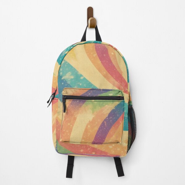 Item preview, Rainbow Pride Spirals designed and sold by A. David Holloway.
