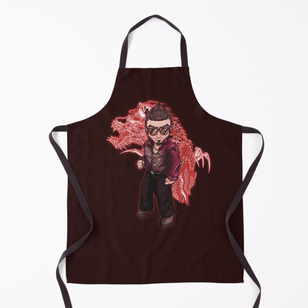Item preview, Dragon Fighter designed and sold by Finalst.