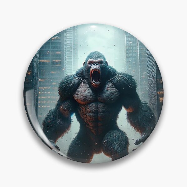 Item preview, City of the Raging Beast designed and sold by Cerberus-Art.