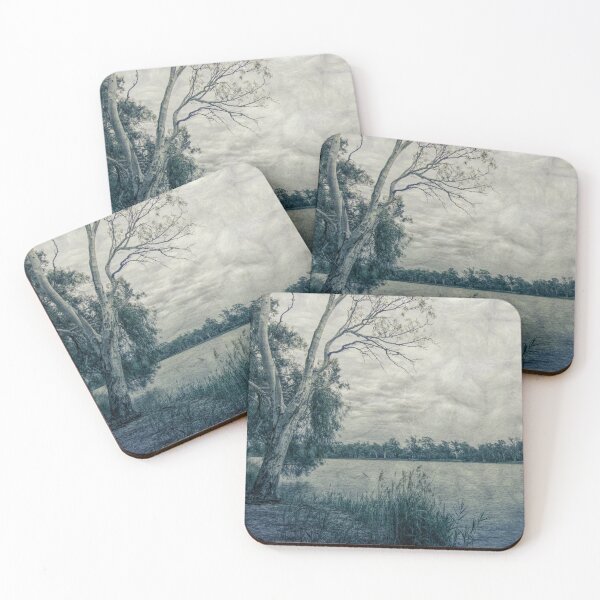 Item preview, The River designed and sold by DVJPhotography.