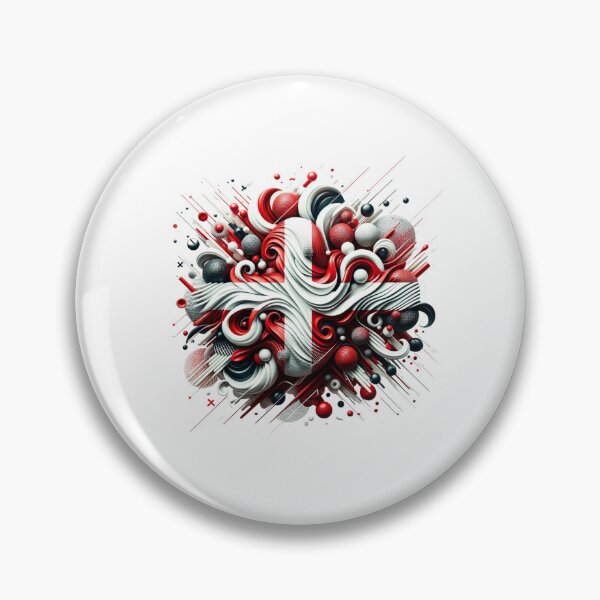 Item preview, Dannebrog Flag - A Tribute to Danish Valor designed and sold by Places On Earth.