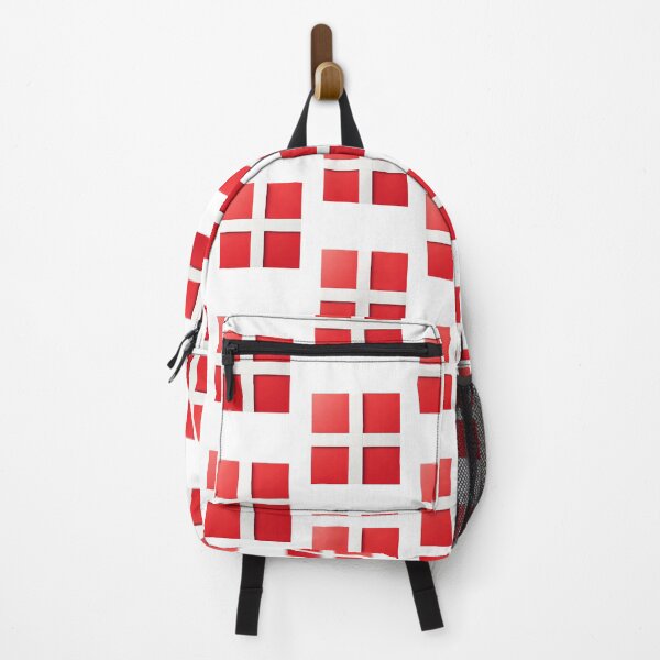 Item preview, Heart of Denmark: Dannebrog Redesign designed and sold by Places On Earth.