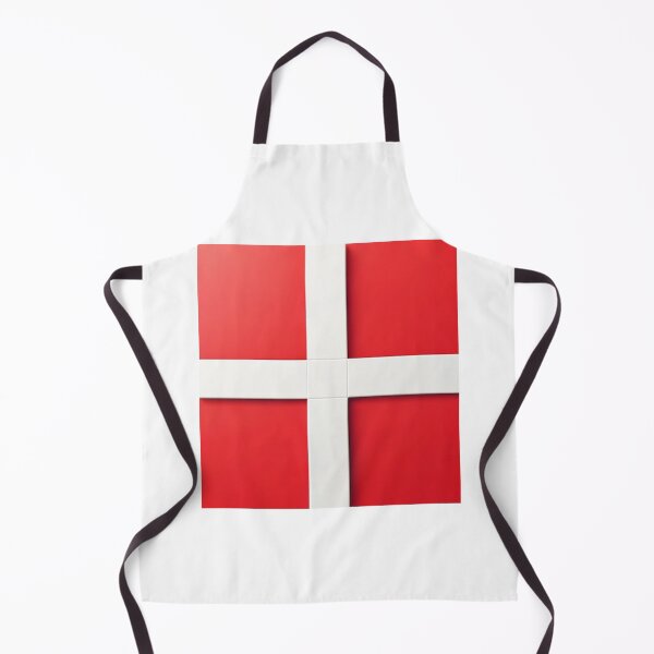 Item preview, Heart of Denmark: Dannebrog Redesign designed and sold by Places On Earth.