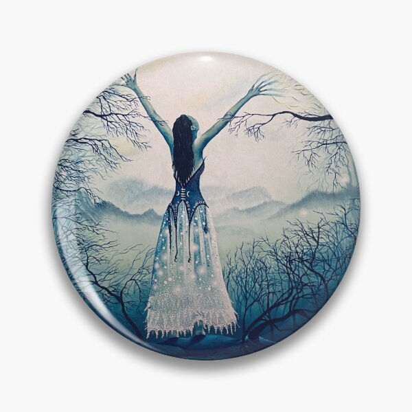 Item preview, Moonshadow designed and sold by HayleyAnneArts1.