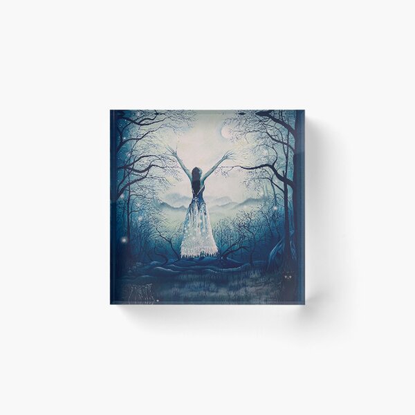 Item preview, Moonshadow designed and sold by HayleyAnneArts1.