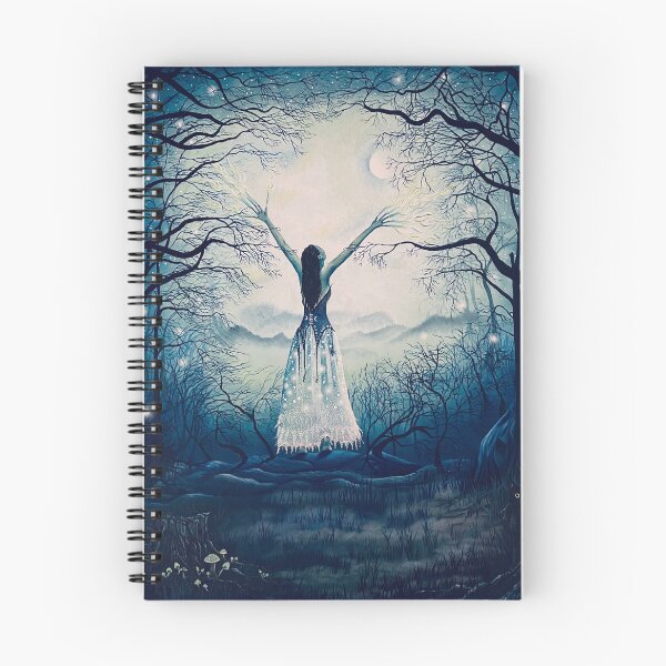 Item preview, Moonshadow designed and sold by HayleyAnneArts1.
