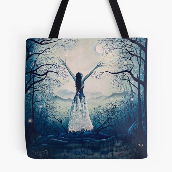 Item preview, Moonshadow designed and sold by HayleyAnneArts1.