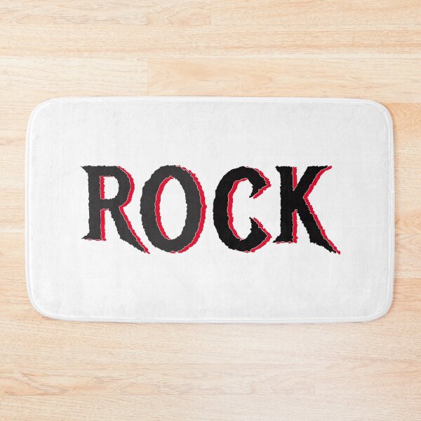 Item preview, Rock designed and sold by JunnieP.