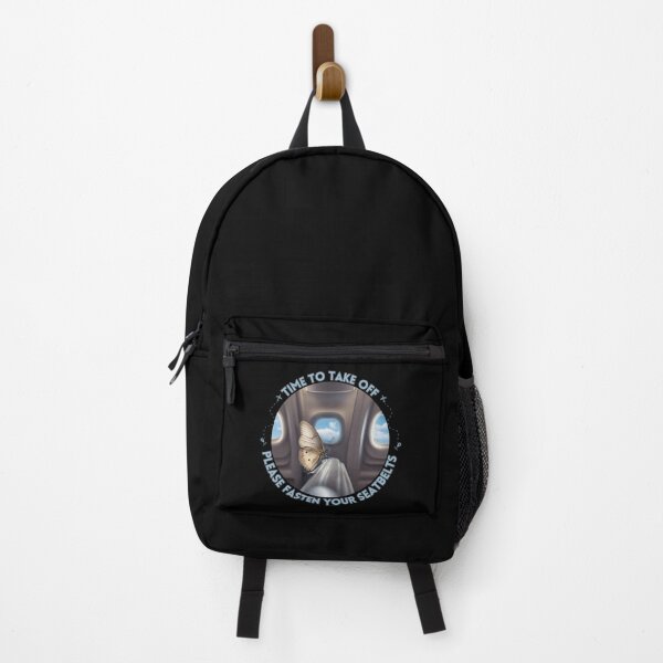 Item preview, Time to take off. Flight. Butterfly. designed and sold by RDproject.