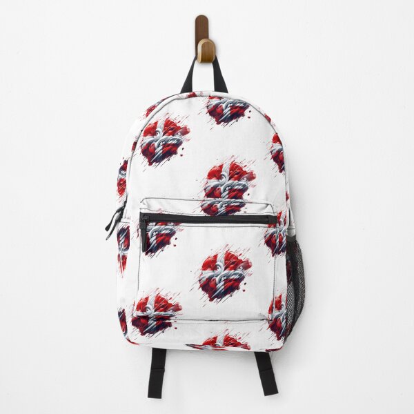 Item preview, Nordic Cross: Stylish Danish Flag designed and sold by Places On Earth.