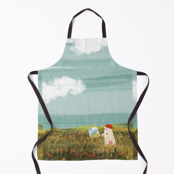 Item preview, The Artist designed and sold by katherineblower.