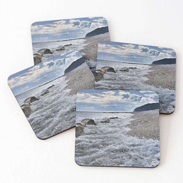 Item preview, Capturing Chaos: The Beauty of a Stormy Sea designed and sold by EpicVistas.