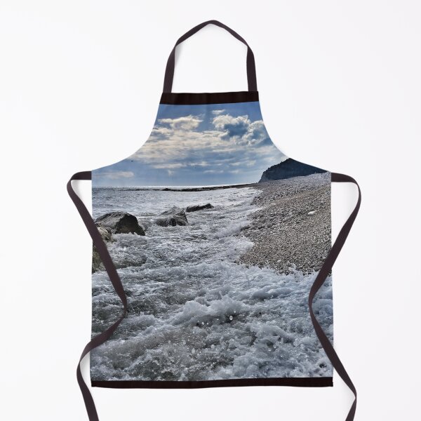 Item preview, Capturing Chaos: The Beauty of a Stormy Sea designed and sold by EpicVistas.