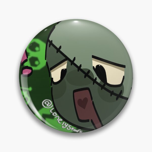 Artikelvorschau, Zombiez XD entworfen und verkauft von dizzystarsahh.