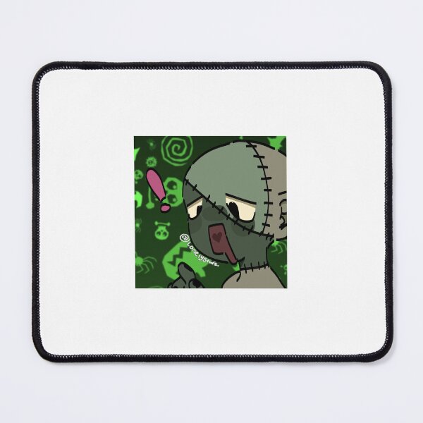 Item preview, Zombiez XD designed and sold by dizzystarsahh.