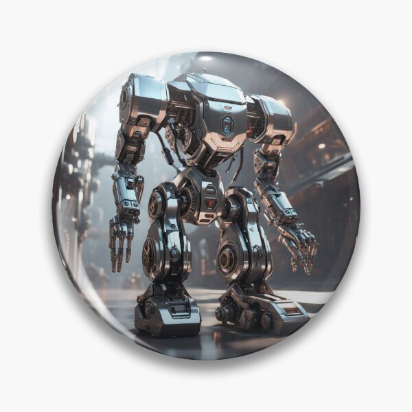 Item preview, Robot designed and sold by RaF71PrO.