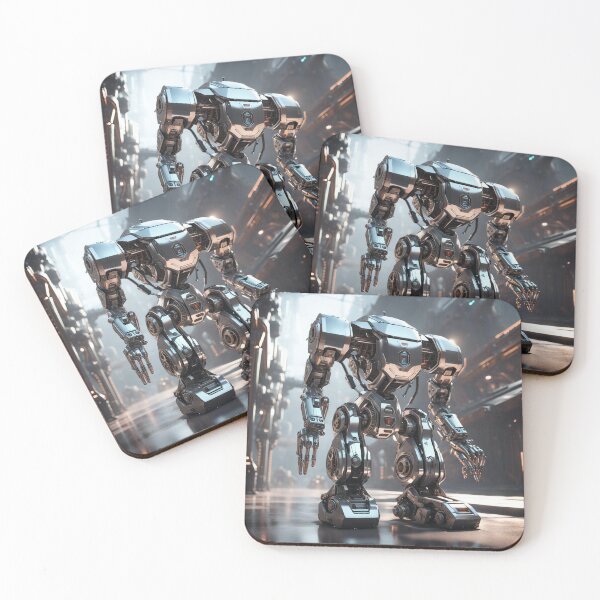Item preview, Robot designed and sold by RaF71PrO.