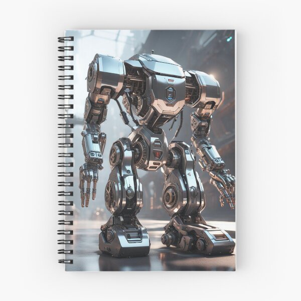 Item preview, Robot designed and sold by RaF71PrO.