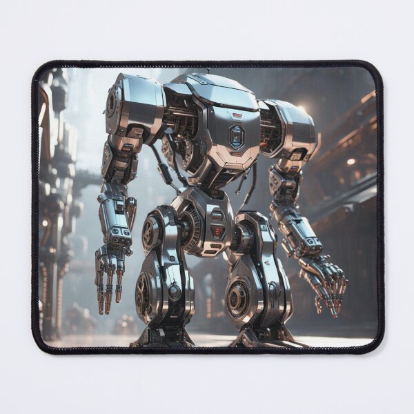 Item preview, Robot designed and sold by RaF71PrO.