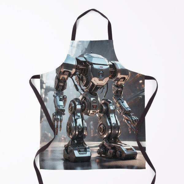 Item preview, Robot designed and sold by RaF71PrO.