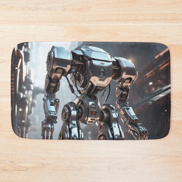 Item preview, Robot designed and sold by RaF71PrO.