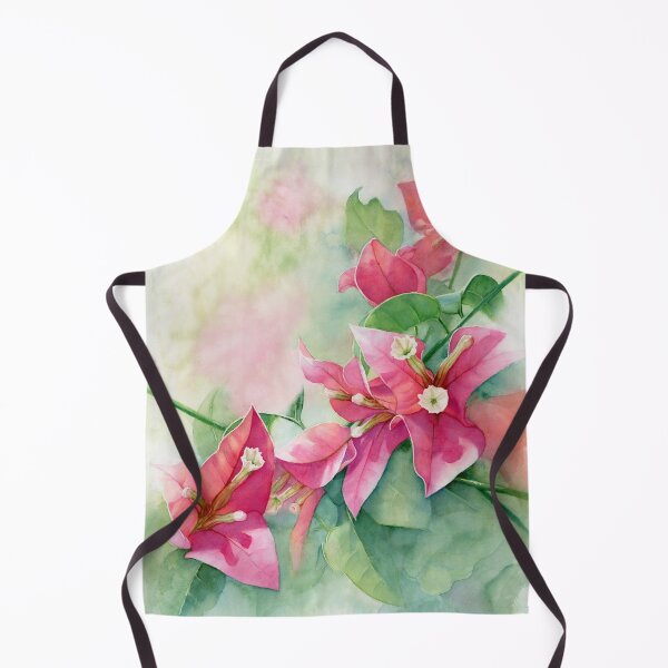 Item preview, Pink Bougainvillea  designed and sold by Anjuna Sainath.