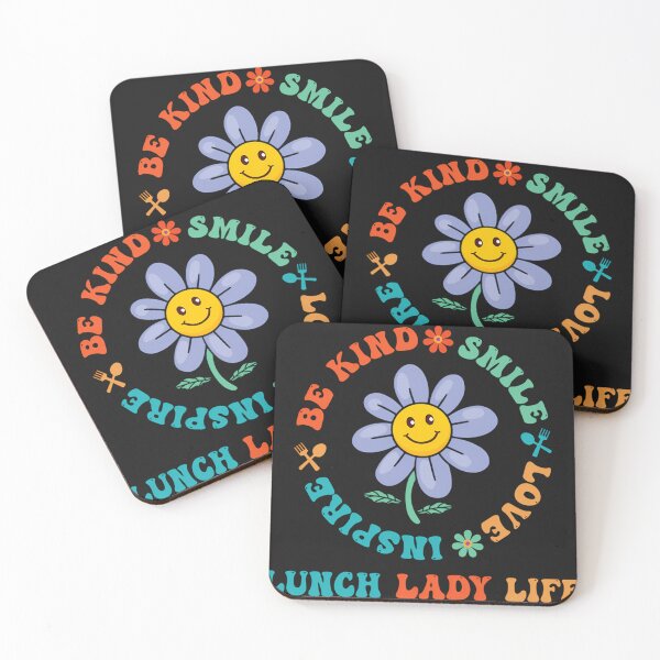 Item preview,  Lunch Lady designed and sold by KristaKokkonen8.