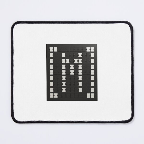 Item preview, Flipboard Letter M designed and sold by trepiu.