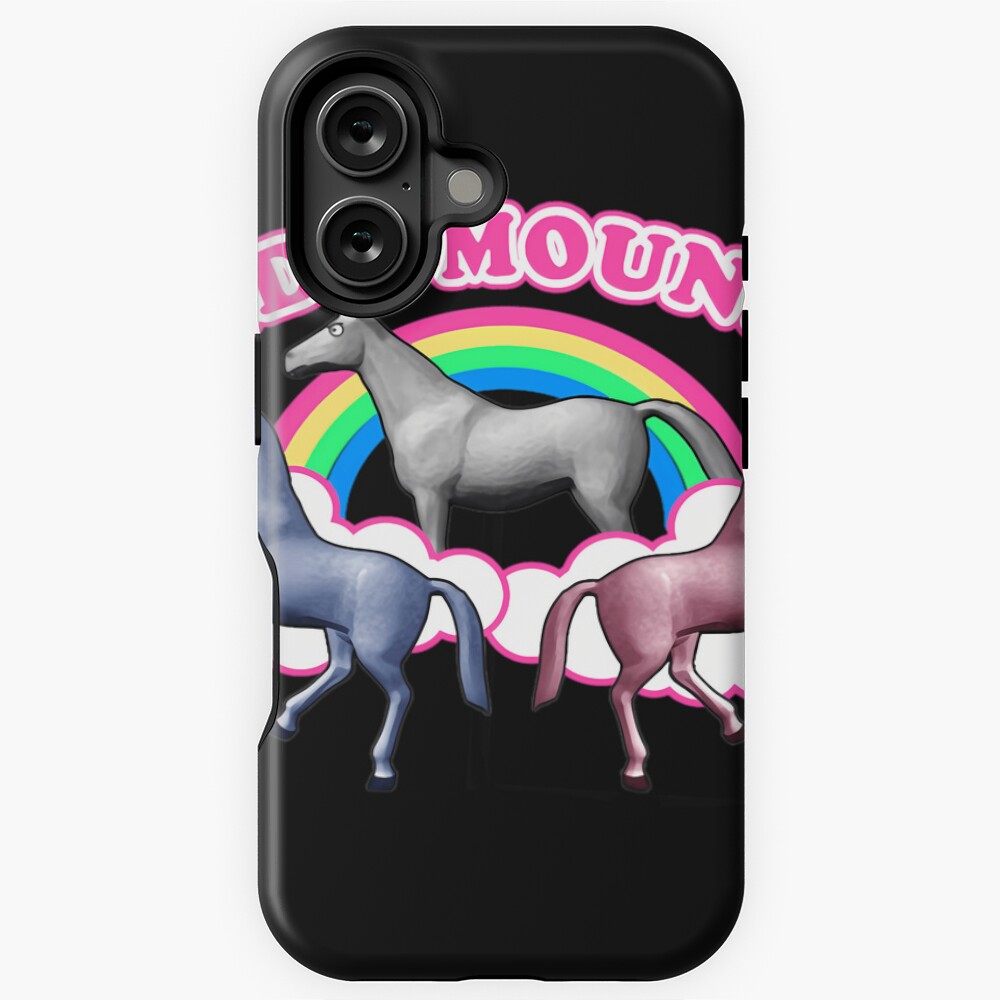 Item preview, iPhone Magsafe Tough Case designed and sold by KristaKokkonen8.