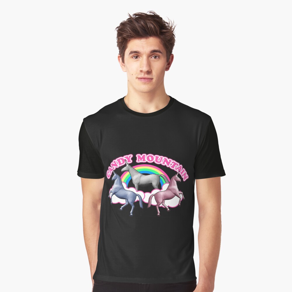 Item preview, Graphic T-Shirt designed and sold by KristaKokkonen8.
