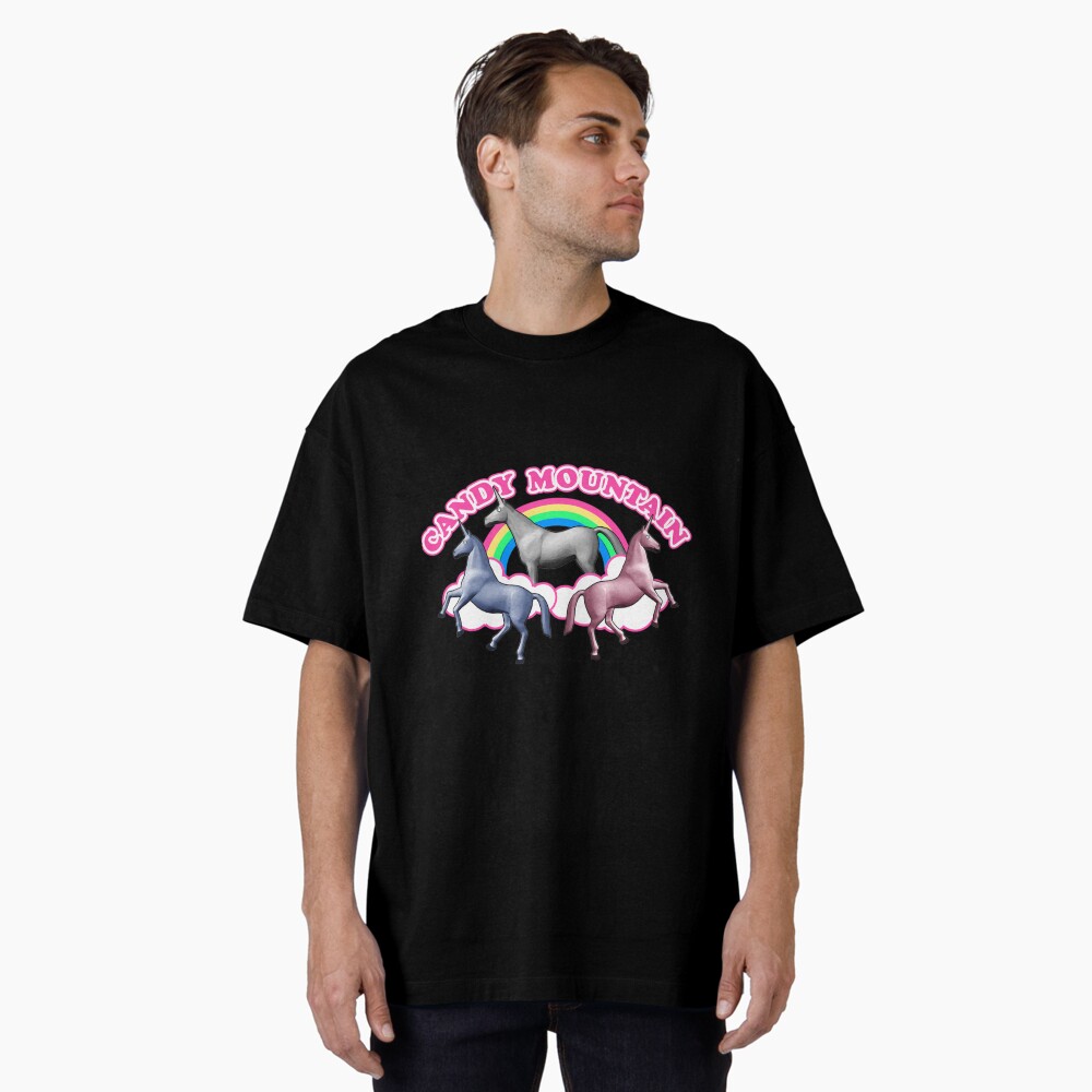 Item preview, Oversized T-Shirt designed and sold by KristaKokkonen8.