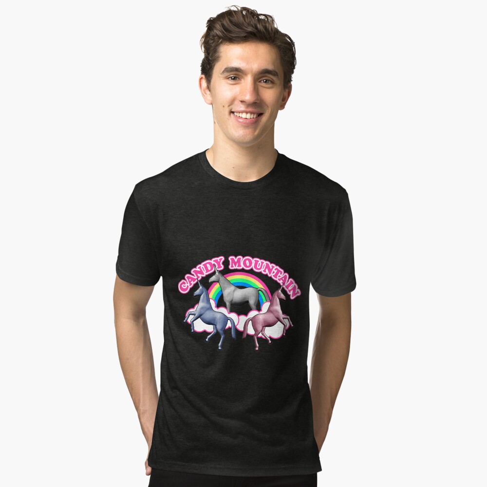 Item preview, Tri-blend T-Shirt designed and sold by KristaKokkonen8.
